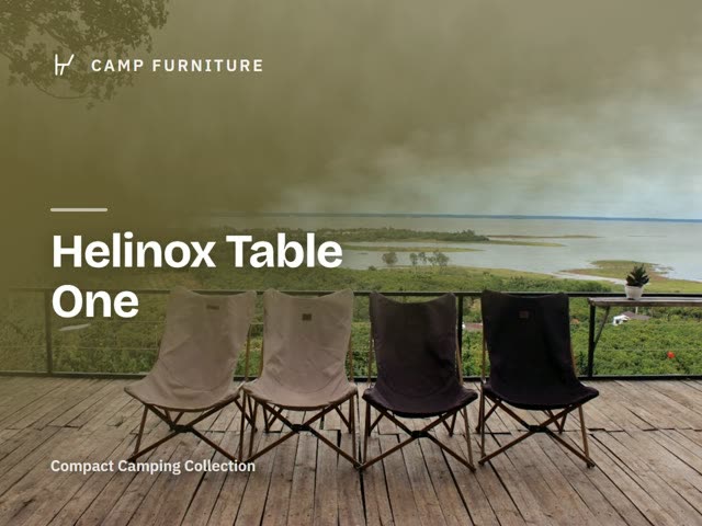 Helinox Table One