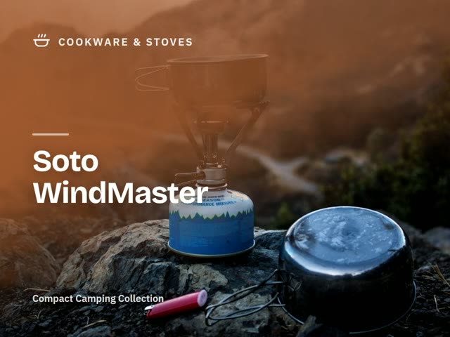 Soto WindMaster